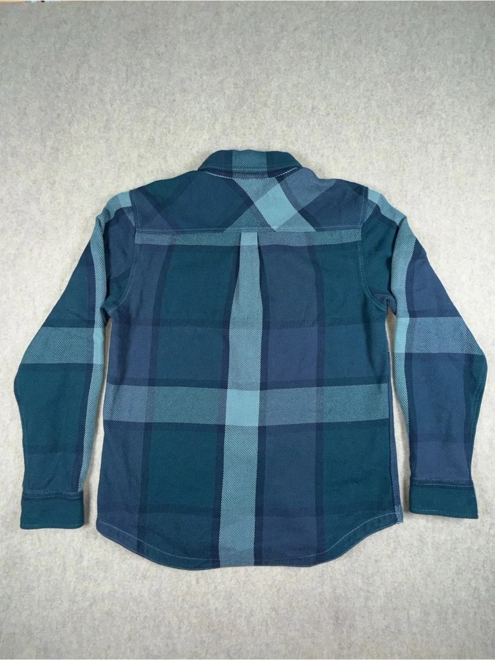 Men's The North Face Valley Twill Utility Long Sleeve Shacket